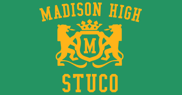 Madison High StuCo