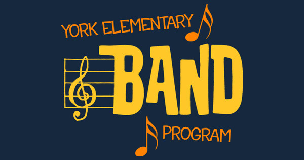 Zoomed in Design Idea Number 48394: York Elementary Band