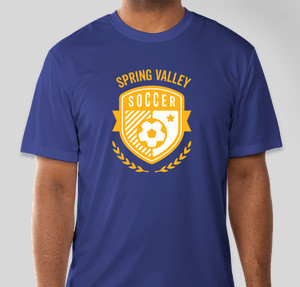 spring valley soccer