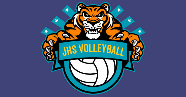 vhs volleyball