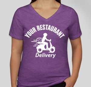 Your Restaurant Delivery