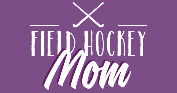 field hockey mom