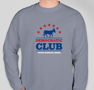 democrat club