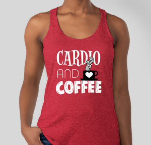 Thumbnail for Design Idea Number 54761: Cardio and Coffee