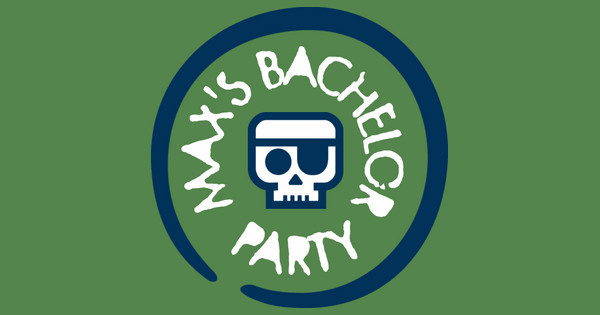 Zoomed in Design Idea Number 53827: Max's Bachelor Party