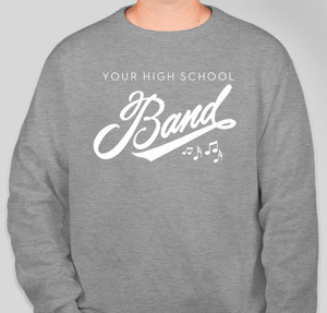 Thumbnail for Design Idea Number 45490: Smith High Band