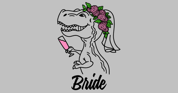 trex bride