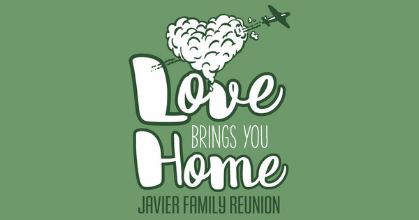 love brings you home