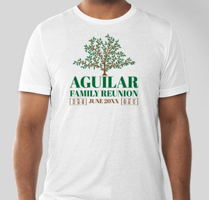 Aguilar Family