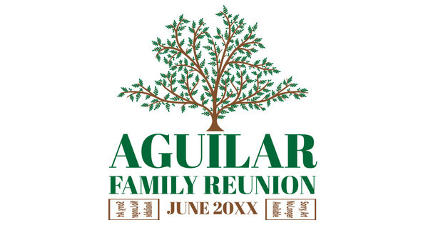 Aguilar Family