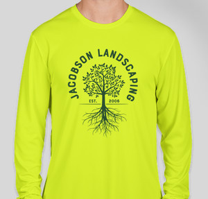 jacobson landscaping