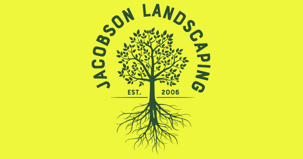 jacobson landscaping