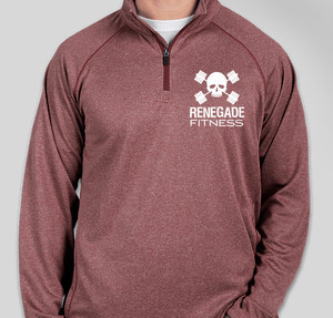 Thumbnail for Design Idea Number 47809: Renegade Fitness