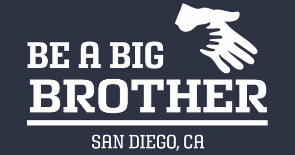 Big Brothers of San Diego