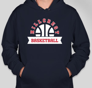Hillcrest Basketball