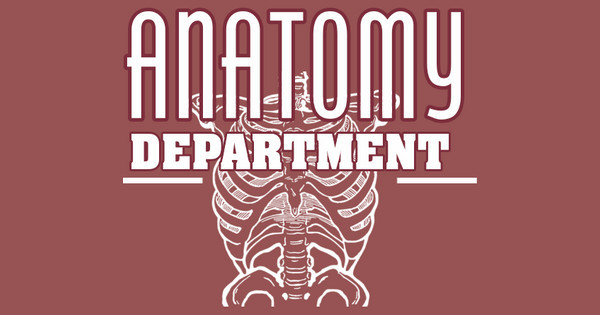 Mason Anatomy Department