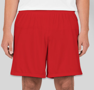 LHS Soccer Shorts