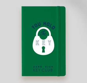 Thumbnail for Design Idea Number 53198: You Hold the Key