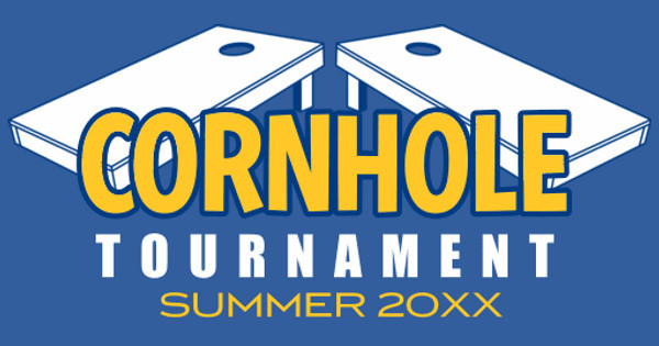 Cornhole Tournament