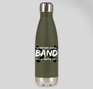 Thumbnail for Design Idea Number 55395: band