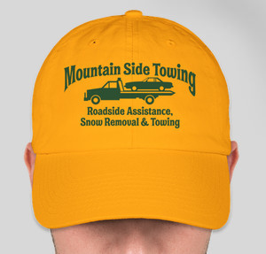 Mountain Side Trucking