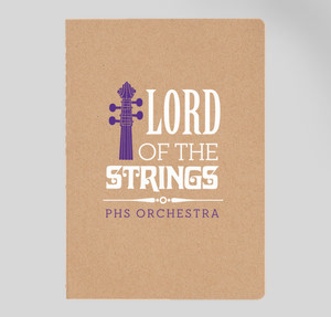 Thumbnail for Design Idea Number 53509: Lord of the Strings