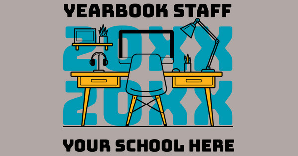 Yearbook Staff