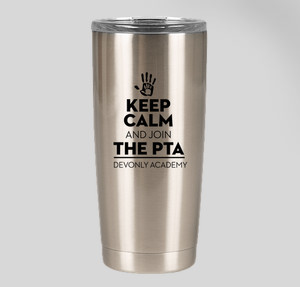 Thumbnail for Design Idea Number 50489: Join the PTA