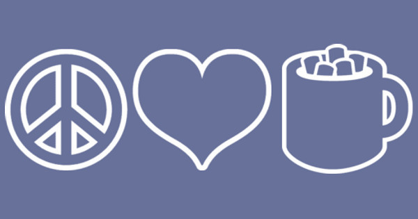 Zoomed in Design Idea Number 56133: hot chocolate