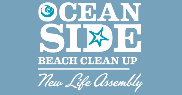 Oceanside Beach Clean Up