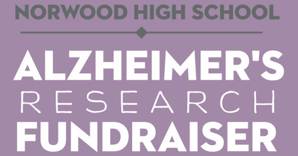 Alzheimers Fundraiser