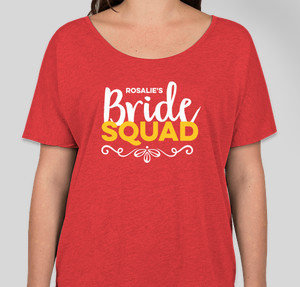 bride squad