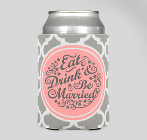 Thumbnail for Design Idea Number 57785: eat drink married
