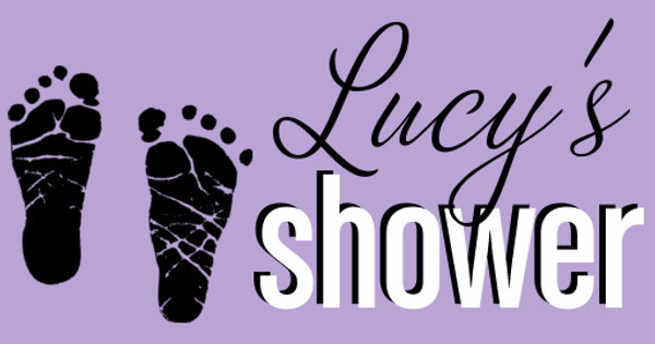 Zoomed in Design Idea Number 42449: Lucy's Shower