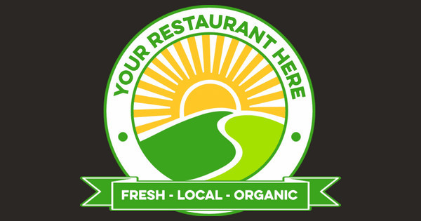 Fresh Local Organic