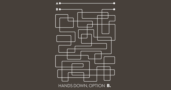 Zoomed in Design Idea Number 54613: Option B