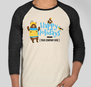 Thumbnail for Design Idea Number 59855: happy holidays