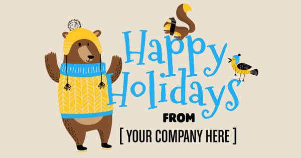 Zoomed in Design Idea Number 59855: happy holidays