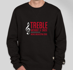Thumbnail for Design Idea Number 45489: Treble Without A Cause