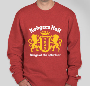 Thumbnail for Design Idea Number 51288: Rodgers Hall