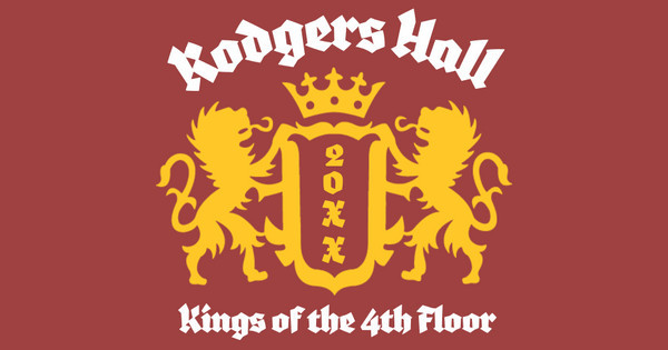 Zoomed in Design Idea Number 51288: Rodgers Hall