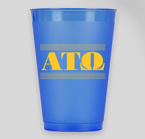 Alpha Tau Omega