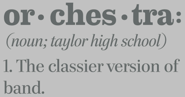 Zoomed in Design Idea Number 53691: Or-ches-tra