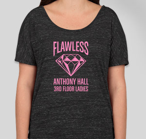 Thumbnail for Design Idea Number 51391: Anthony Hall Ladies
