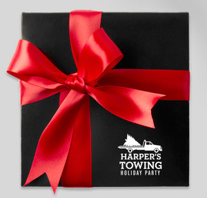 Thumbnail for Design Idea Number 57757: Harper's Holiday Party