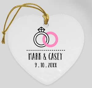 Thumbnail for Design Idea Number 57625: mark & casey