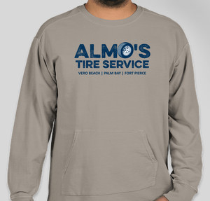 Almo's Tire Center