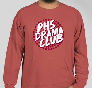 phs drama club