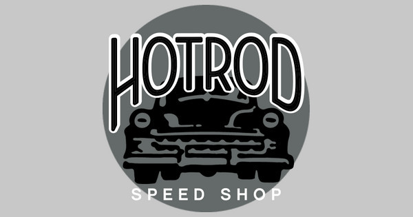 Hotrod Speed Shop