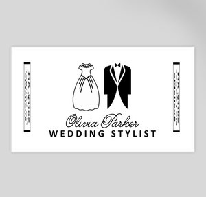 Thumbnail for Design Idea Number 57627: wedding stylist